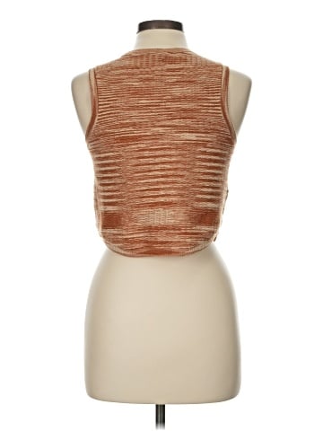 Cotton Candy LA Sleeveless Top (view 2)