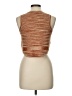 Cotton Candy LA Orange Sleeveless Top Size L - photo 2