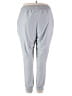 Active by Old Navy Solid Gray Casual Pants Size 2X - photo 2