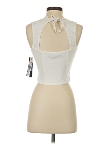 madden nyc Sleeveless Top (view 2)