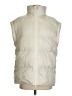 Prettygarden 100% Polyester Ivory Vest Size S - photo 1