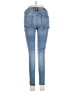 Kut from the Kloth Hearts Blue Jeans Size 4 - photo 2