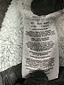 Columbia 100% Polyester Gray Fleece Size L - photo 8