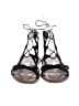 Sam Edelman Black Sandals Size 8 1/2 - photo 2
