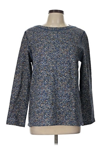 Leggiadro Pullover Sweater (view 1)