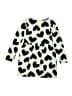 Cat & Jack Hearts Ivory Dress Size 8 - photo 2
