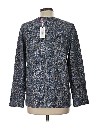 Leggiadro Pullover Sweater (view 2)