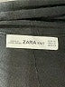 Zara Black Cardigan Size M - photo 7