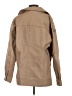 Missguided Tan Trenchcoat Size 0 - photo 2