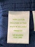Lilly Pulitzer 100% Cotton Houndstooth Blue Shorts Size 4 - photo 4
