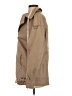 Missguided Tan Trenchcoat Size 0 - photo 5
