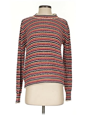 John & Jenn Pullover Sweater (view 1)