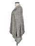 Free Kisses Gray Cardigan Size M - photo 5