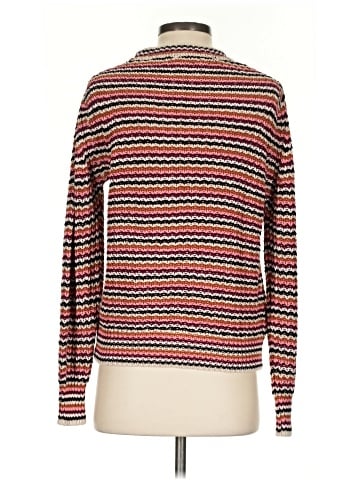 John & Jenn Pullover Sweater (view 2)