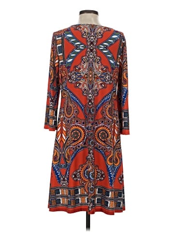MSK Casual Dress (view 2)