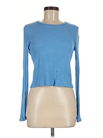 Reformation Pullover Sweater (view 1)