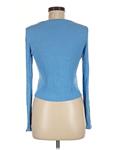 Reformation Pullover Sweater (view 2)