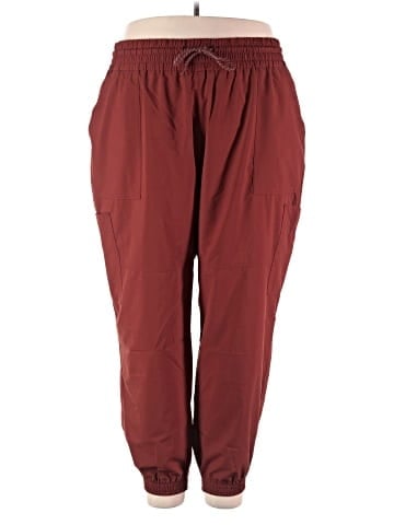 Active by Old Navy Casual Pants (view 1)
