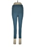 J.Crew Factory Store Solid Teal Active Pants Size L - photo 2