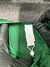 Zimmermann Chevron-herringbone Green One Piece Swimsuit Size 12 - 6 (4) - photo 10