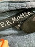 J.P. & Mattie Gray Jacket Size S - photo 7