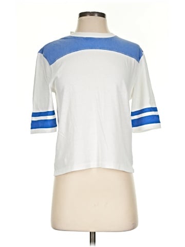 Madewell Short Sleeve Turtleneck (view 1)