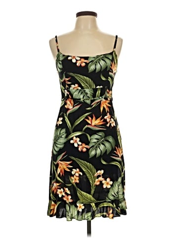 Aloha Hut Cocktail Dress (view 1)