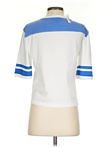 Madewell Short Sleeve Turtleneck (view 2)