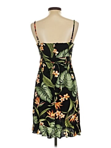 Aloha Hut Cocktail Dress (view 2)