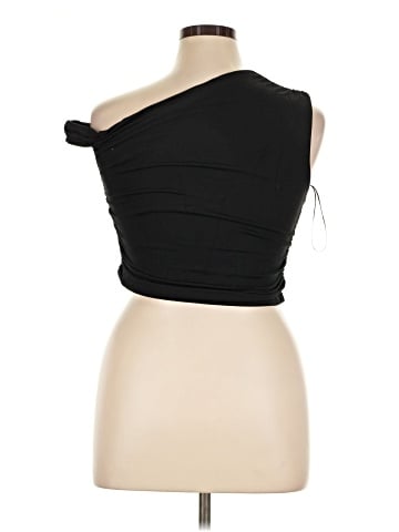 Finesse Tube Top (view 2)