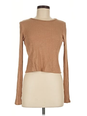 Reformation Pullover Sweater (view 1)