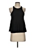 Free People Black Tank Top Size XS - photo 1