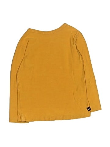 Tea Long Sleeve T-Shirt (view 2)