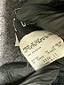 A. Byer 100% Polyester Floral Black Formal Skirt Size 11 - photo 6