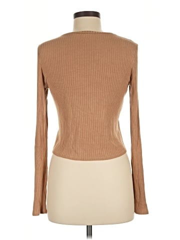 Reformation Pullover Sweater (view 2)