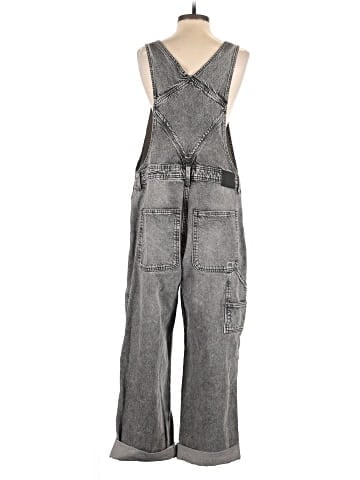 &Denim by H&M Overalls (view 2)