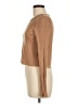 Reformation Tan Pullover Sweater Size L - photo 5