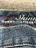 Tommy Hilfiger Hearts Blue Jeans Size 10R - photo 7