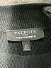 Talbots Color Block Red Turtleneck Sweater Size 2X - photo 7