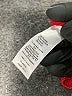 Talbots Color Block Red Turtleneck Sweater Size 2X - photo 8