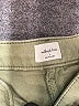Wilfred Free Green Cargo Pants Size 4 - photo 7