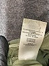 Wilfred Free Green Cargo Pants Size 4 - photo 8