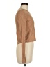 Reformation Tan Pullover Sweater Size L - photo 4