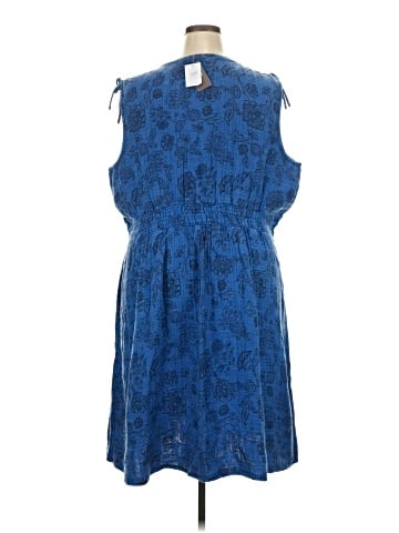 J.Jill Casual Dress (view 2)
