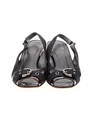 Stuart Weitzman Sandals (view 2)
