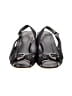Stuart Weitzman Black Sandals Size 9 - photo 2