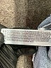 Forever 21 Hearts Blue Jeans Size 28 waist - photo 8
