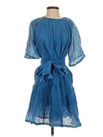 Oliphant Cocktail Dress (view 1)