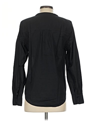 J.Crew Long Sleeve Polo (view 2)