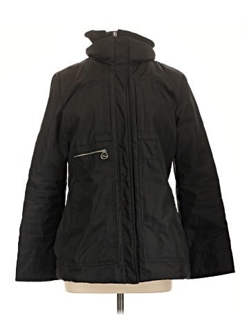 MICHAEL Michael Kors Snow Jacket (view 1)